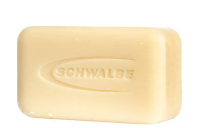 Schwalbe Bike Soap Kit starterkit borstel en bio zeep