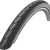 Schwalbe energizer plus green guard 50-622(28x2.00) zwart reflex