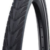 Schwalbe energizer plus green guard 50-622(28x2.00) zwart reflex