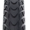 Mondial de neumáticos externos 28 x 1.60 (42-622) Rs Negro