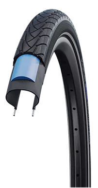 Marathon Plus Smartguard Tire 16 x 1.35 (35-349)