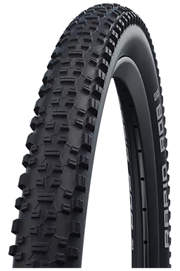 Rapid Rob 27.5 x 2.25 (57-584) Negro