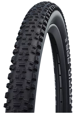 buitenband Rapid Rob 27.5 x 2.25 (57-584) zwart