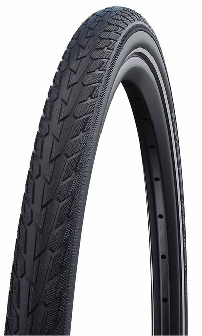 Railer Road Cruiser 20 x 1,75 (47-406) nero
