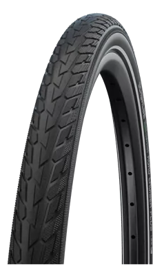 Schwalbe Tire Road Cruiser più 28 x 1,75 ZW Reflit