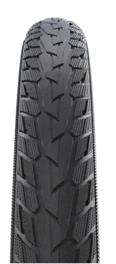 Schwalbe Tire Road Cruiser più 28 x 1,75 ZW Reflit