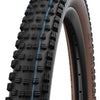 Schwalbe - Wicked Will Tle Super Race Transparent Skin 29x2.40