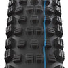 Schwalbe - Wicked Will Tle Super Race Transparent Skin 29x2.40