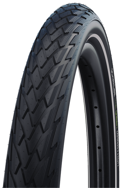 Maratón al aire libre perf G-Guard 28 x 1.00 SW Refl