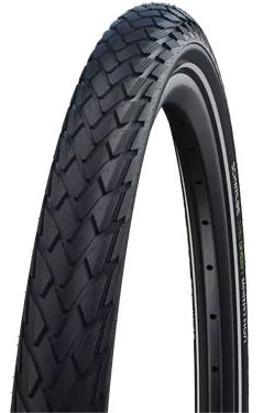 Schwalbe Tire Marathon 40-635 (28x11 2) Negro