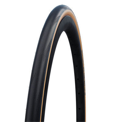 Schwalbe Buitenband One R-Guard 700 x 25 b brz vouw