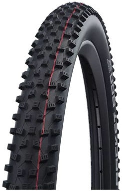 Schwalbe Exterior 27.5-2.25 (57-584) Rocket Ron Evolution Black VW