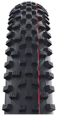 Schwalbe Exterior 27.5-2.25 (57-584) Rocket Ron Evolution Black VW