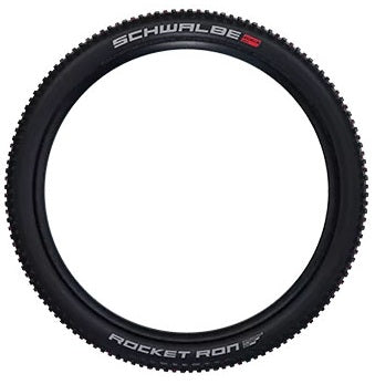 Schwalbe Exterior 27.5-2.25 (57-584) Rocket Ron Evolution Black VW
