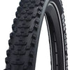 Schwalbe Buitenband Smart Sam Performance 27.5 x 2.10 54-584mm zwart