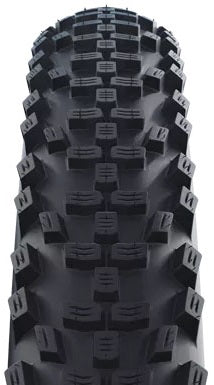 Schwalbe Tire Smart Sam Performance 27,5 x 2,10 54-584mm nero