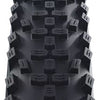 Schwalbe Tire Smart Sam Performance 27,5 x 2,10 54-584mm nero