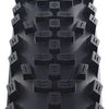 Schwalbe Tire Smart Sam Performance 27,5 x 2,25 57-584 mm Bronzo laterale
