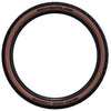 Schwalbe Buitenband Smart Sam Performance 27.5 x 2.25 57-584mm bronze sidewall