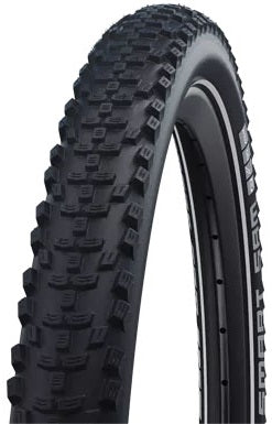 Schwalbe Tire Smart Sam Performance 27.5 x 2.25 57-584 mm negro