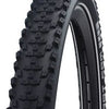 Schwalbe Buitenband Smart Sam Performance 29 x 2.35 60-622mm zwart