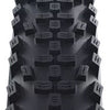 Schwalbe Tire Smart Sam Performance 27.5 x 2.60 65-584 mm negro