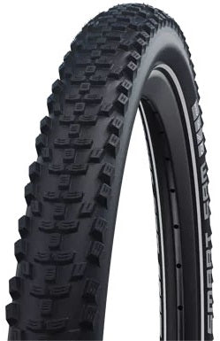 Schwalbe Tire Smart Sam Performance 27.5 x 2.60 65-584 mm negro