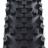 Schwalbe Tire Smart Sam Plus DD GreenGuard 29 x 2.10 54-622mm Nero con riflesso