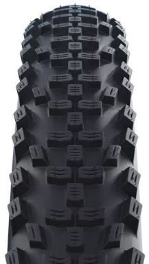 Schwalbe Tire Smart Sam Plus DD Greenguard 29 x 2.10 54-622 mm negro con reflejo