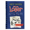 Centraal boekhuis het leven van een loser - vette pech