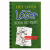 Centraal boekhuis het leven van een loser - bekijk het maar!