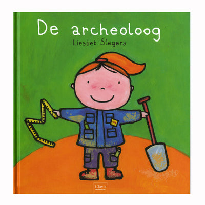 La libreria centrale dell'archeologo