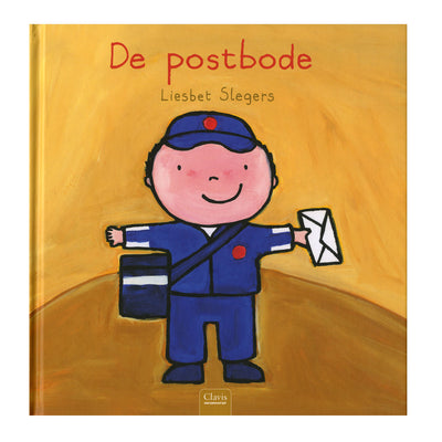 La libreria centrale del postino