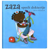 zaza hace de doctor