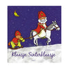 Librería central Klaasje Sinterklaasje