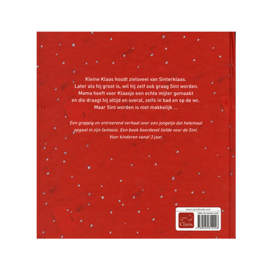 Libreria centrale Klaasje Sinterklaasje