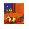 Librería central Klaasje Sinterklaasje