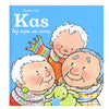 Kas bij opa en oma