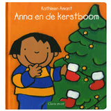 Libreria centrale Anna e l'albero di Natale - afbeelding 1