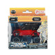 Roboforces Rider Robot Pick-up Truck Metal