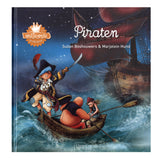 Casa del libro centrale willewete - pirati - afbeelding 1