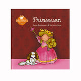 Willewete prinsessen - afbeelding 1