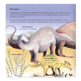 Centraal boekhuis willewete - dinosaurussen - afbeelding 3