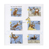 Willewete - allo zoo