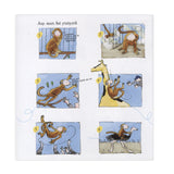 Willewete - allo zoo - afbeelding 3