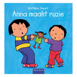 Anna, la Central Book House, sostiene - afbeelding 1