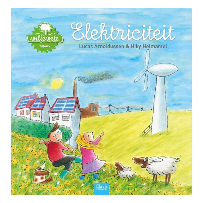 Libro ilustrado de electricidad de la casa del libro central
