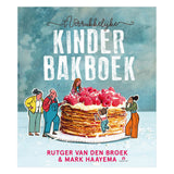 Central Book House il delizioso libro di pasticceria per bambini - afbeelding 1