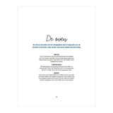 Central Book House il delizioso libro di pasticceria per bambini - afbeelding 4