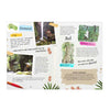 Casa central del libro diario de un explorador - expedición amazon